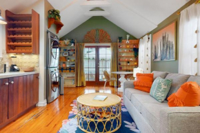 Coconut Cottage